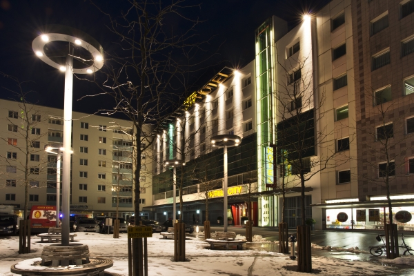 Hotel City (Villach)